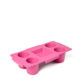 Top o' the Bogg to Ya - Haute Pink