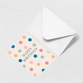 Bogg Happy Birthday Greeting Card