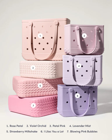 Original Bogg Bag - Lavender Mist