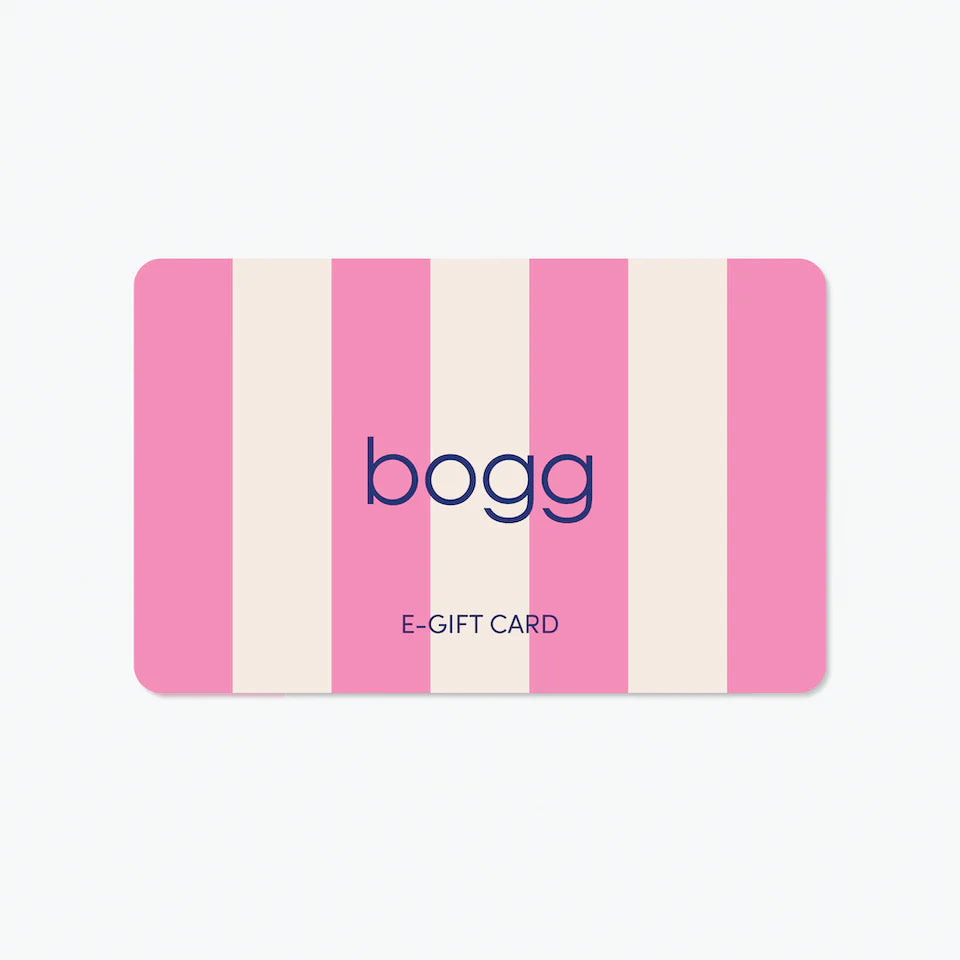 Bogg Bag Gift Card