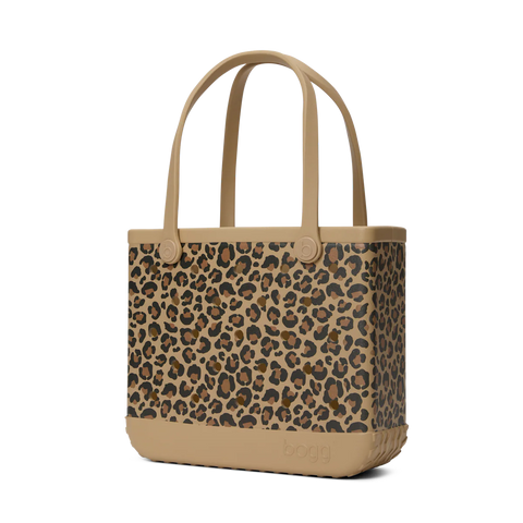 Baby Bogg Bag - I Am Leo, Hear Me Roar