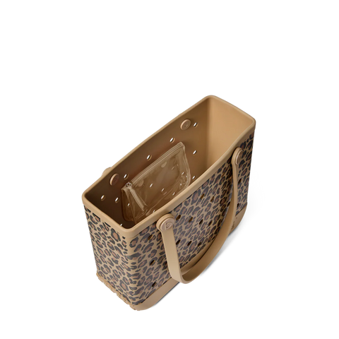 Baby Bogg Bag - I Am Leo, Hear Me Roar