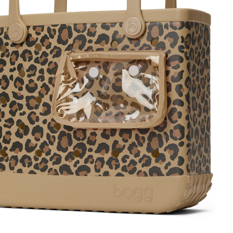 Baby Bogg Bag - I Am Leo, Hear Me Roar