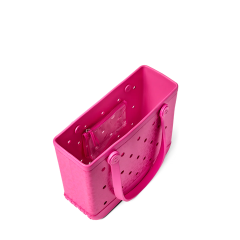 Baby Bogg Bag - Purrr-fectly Pink Leopard