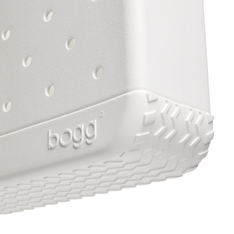 Baby Bogg Bag - For Shore White
