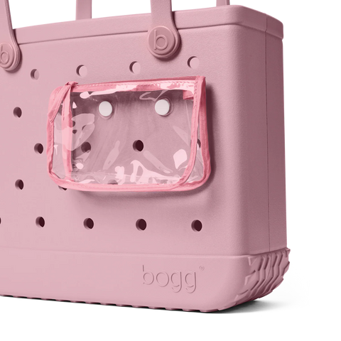Baby Bogg Bag - Blushing