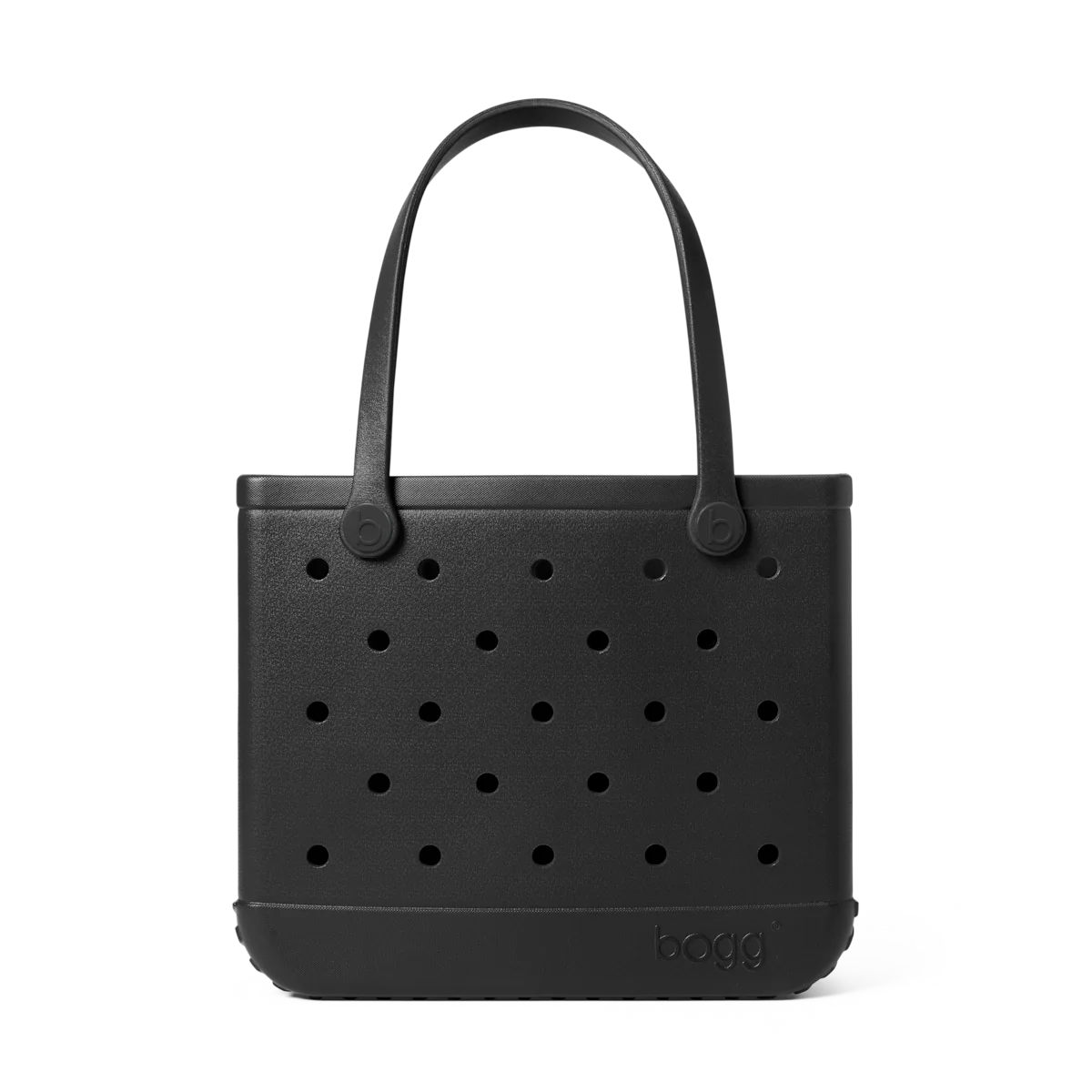 Baby Bogg Bag - LBD Black