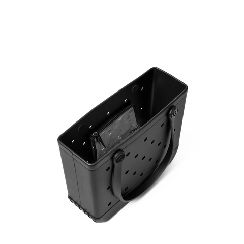 Baby Bogg Bag - LBD Black