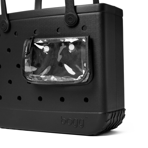 Baby Bogg Bag - LBD Black