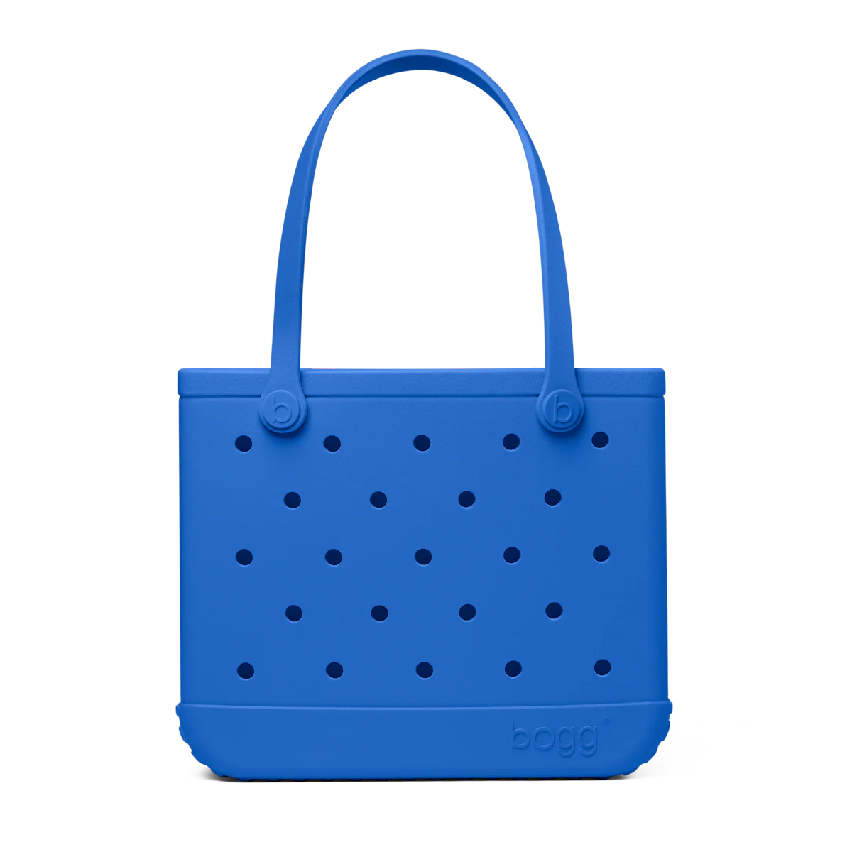 Baby Bogg Bag - Blue-eyed