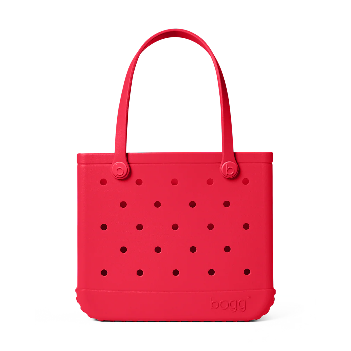 Baby Bogg Bag - Off to the Races Red