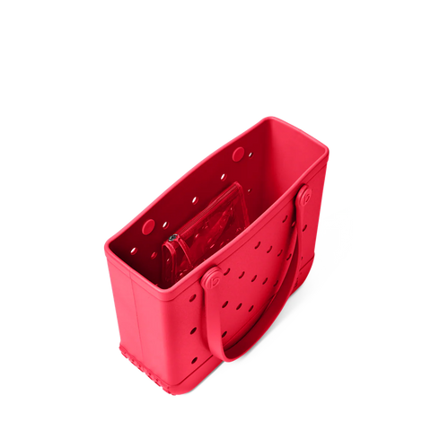 Baby Bogg Bag - Off to the Races Red