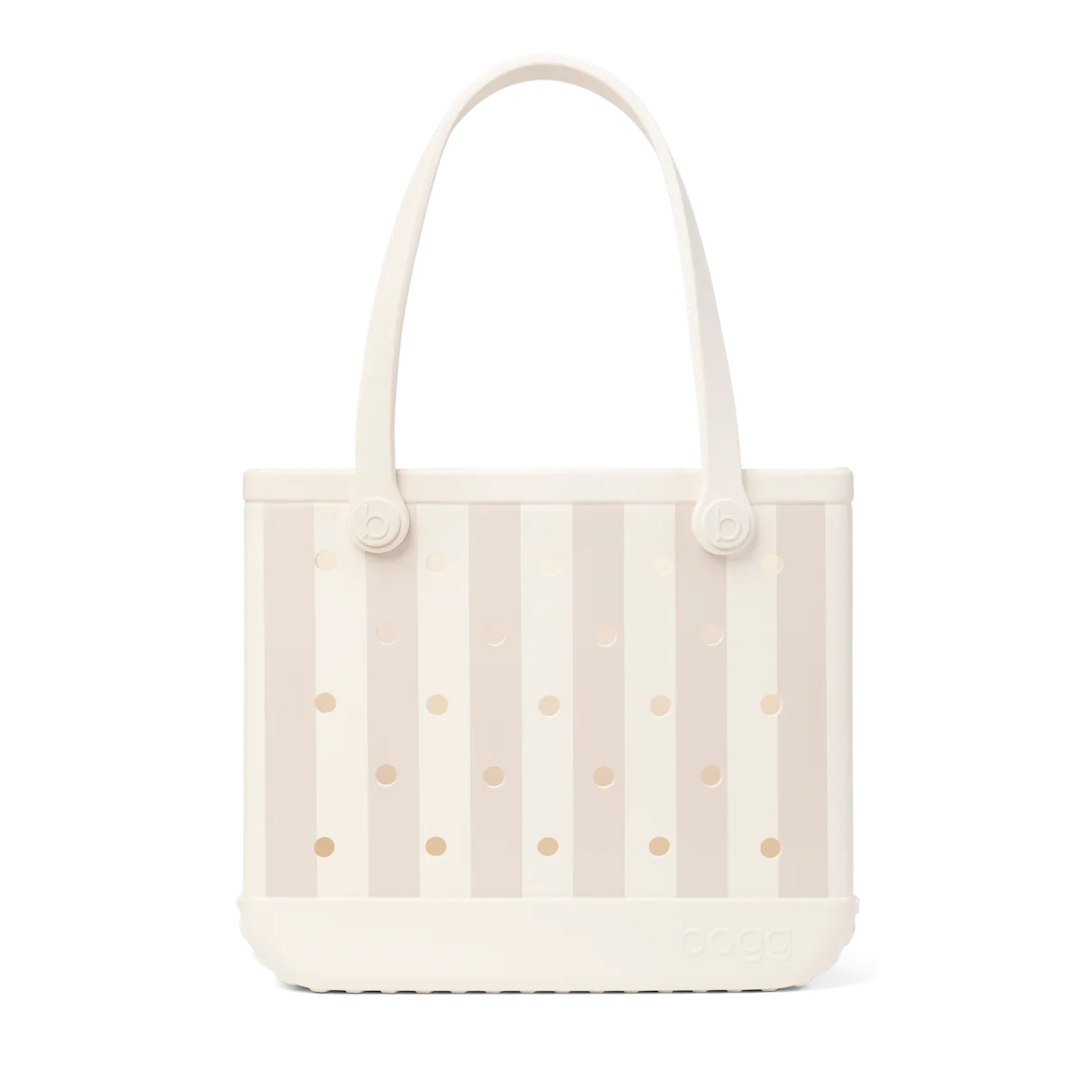 Baby Bogg Bag - Beachside Stripe