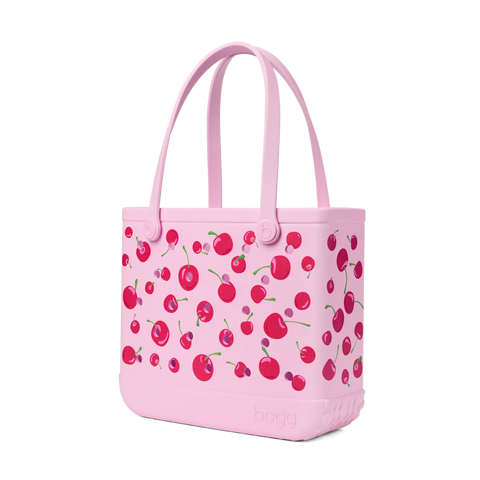 Baby Bogg Bag - Cherry On Top