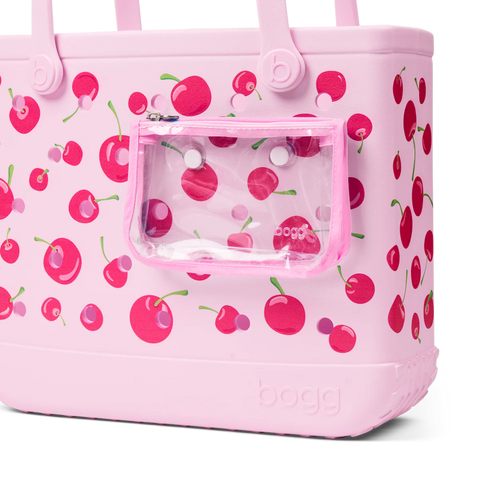 Baby Bogg Bag - Cherry On Top