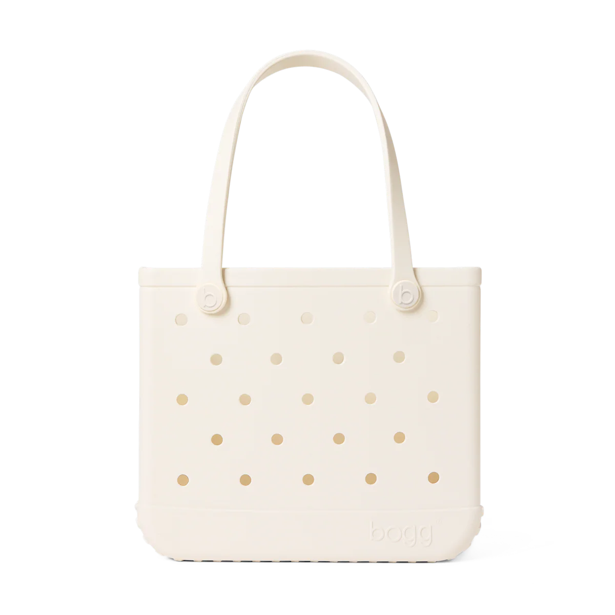 Baby Bogg Bag - Coconut