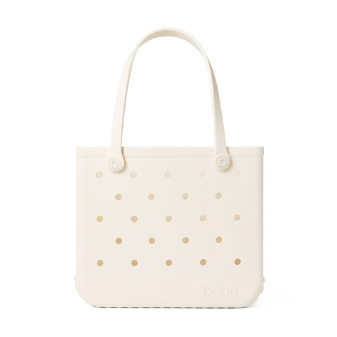 Baby Bogg Bag - Coconut