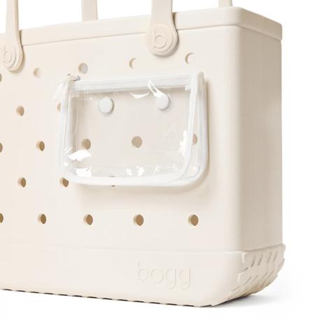 Baby Bogg Bag - Coconut