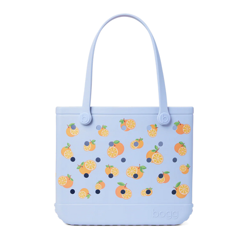 Baby Bogg Bag - Freshly Squeezed