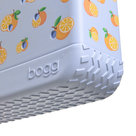 Baby Bogg Bag - Freshly Squeezed