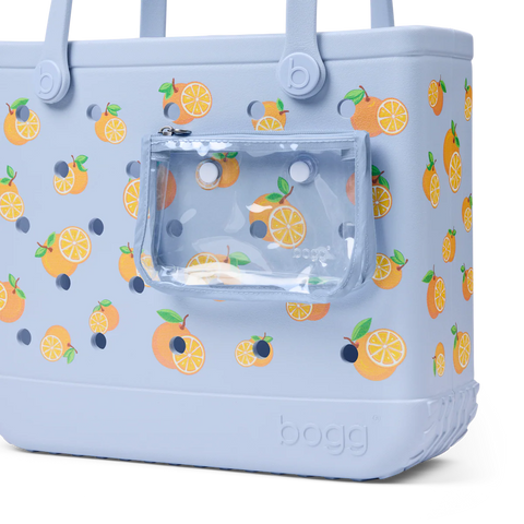 Baby Bogg Bag - Freshly Squeezed