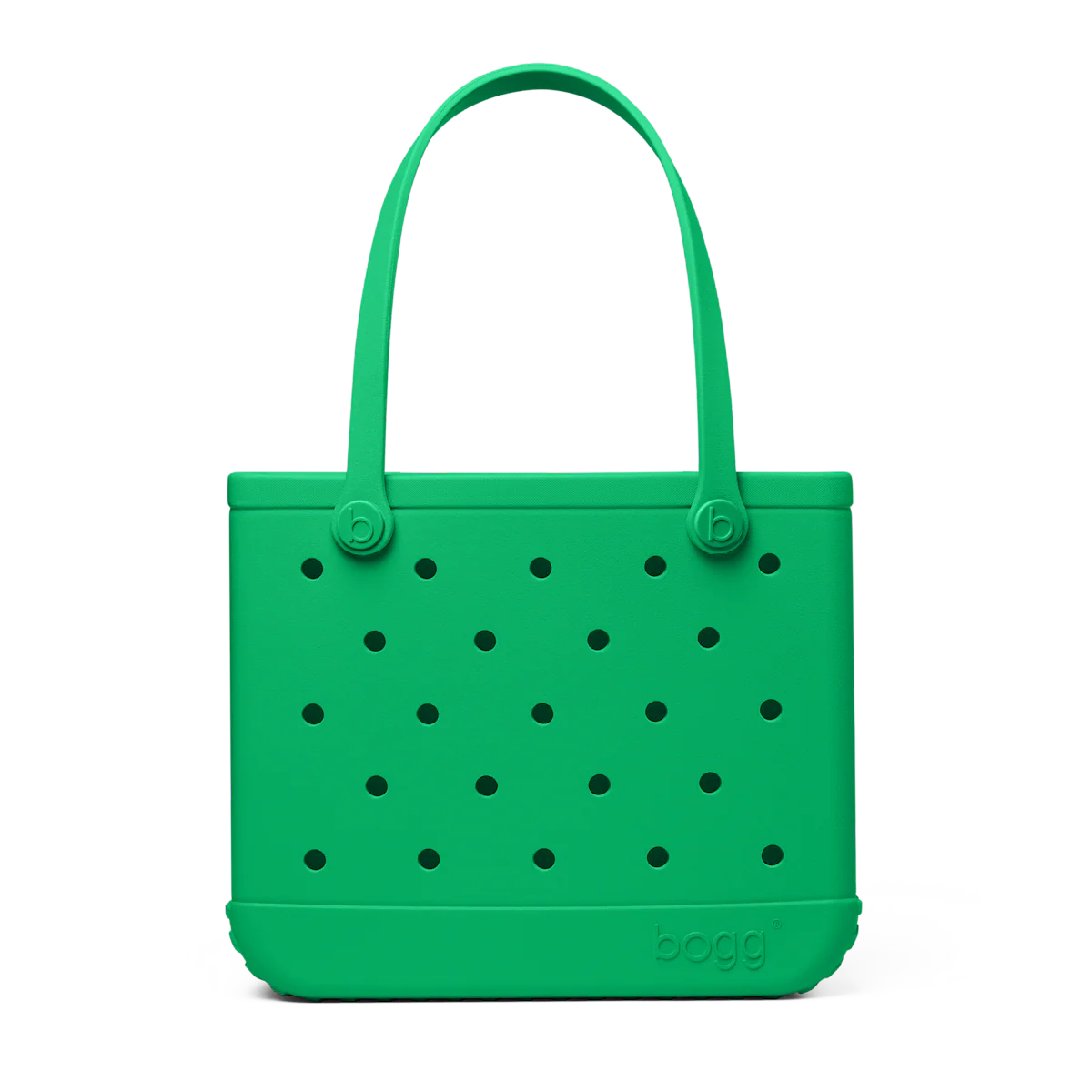 Baby Bogg Bag - Green with Envy