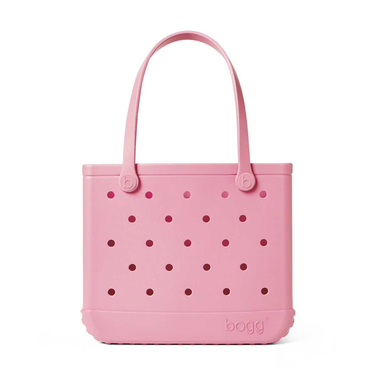 Baby Bogg Bag - Blowing Pink Bubbles