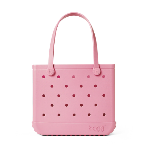 Baby Bogg Bag - Blowing Pink Bubbles