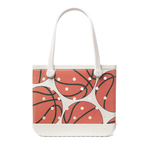 Baby Bogg Bag - Hoop Dreams