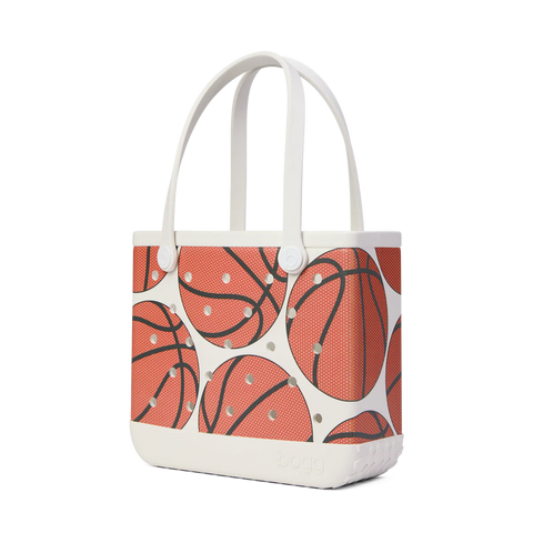 Baby Bogg Bag - Hoop Dreams