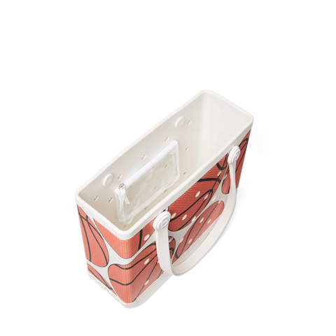 Baby Bogg Bag - Hoop Dreams