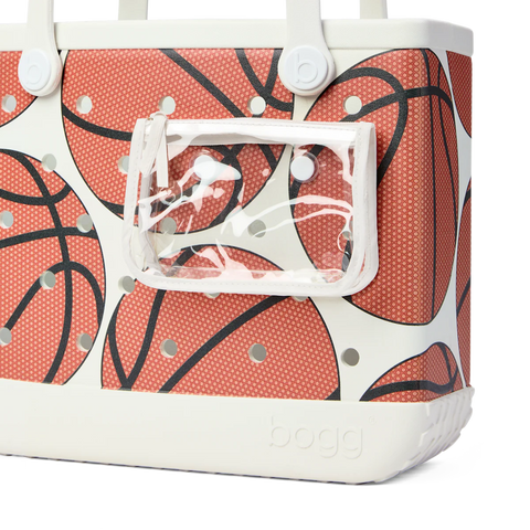 Baby Bogg Bag - Hoop Dreams