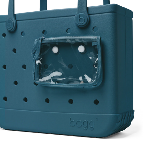 Baby Bogg Bag - Blue Lagoon