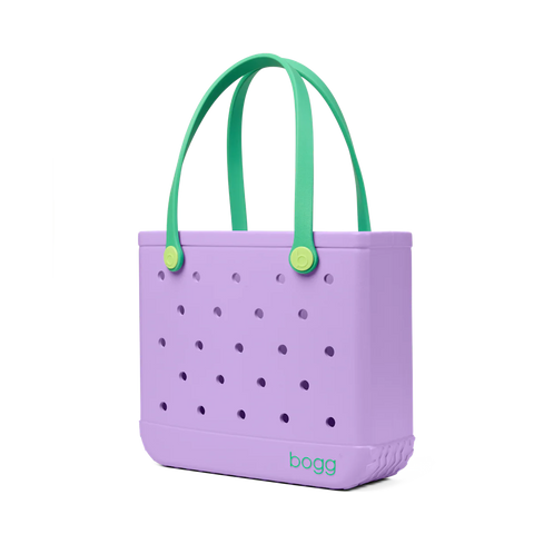 Baby Bogg Bag - Lavender Mojito