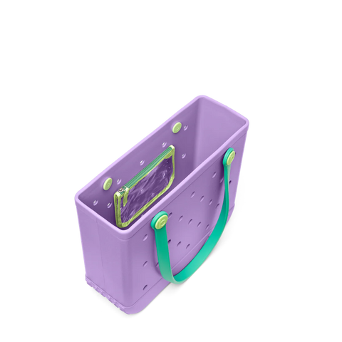 Baby Bogg Bag - Lavender Mojito