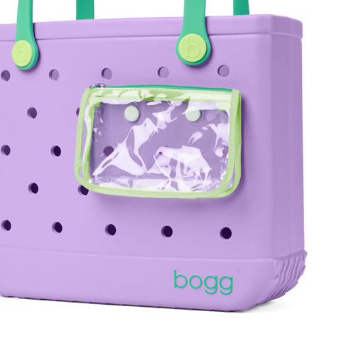 Baby Bogg Bag - Lavender Mojito