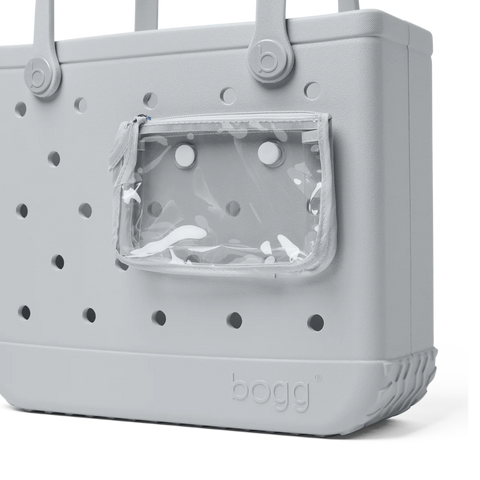 Baby Bogg Bag - Shades of Gray