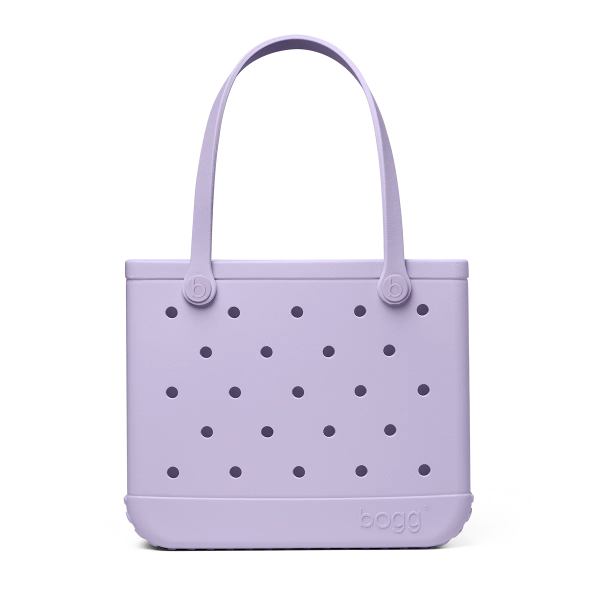 Baby Bogg Bag - I Lilac You a Lot