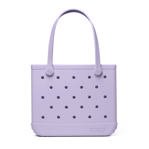 Baby Bogg Bag - I Lilac You a Lot