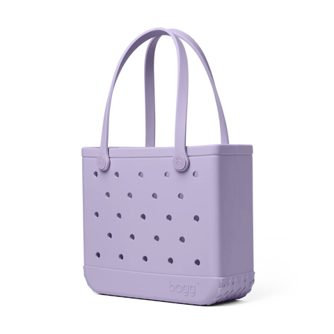 Baby Bogg Bag - I Lilac You a Lot