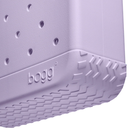 Baby Bogg Bag - I Lilac You a Lot