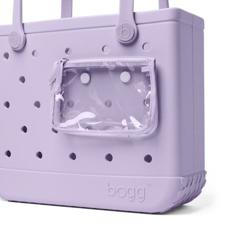Baby Bogg Bag - I Lilac You a Lot