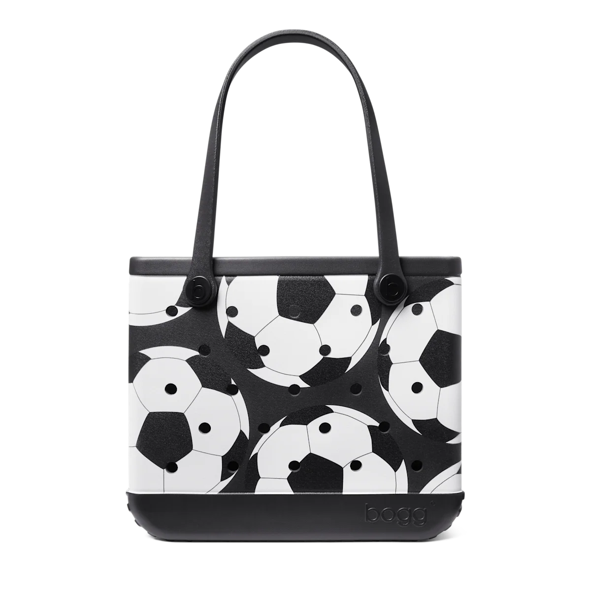 Baby Bogg Bag - Let's Kick It