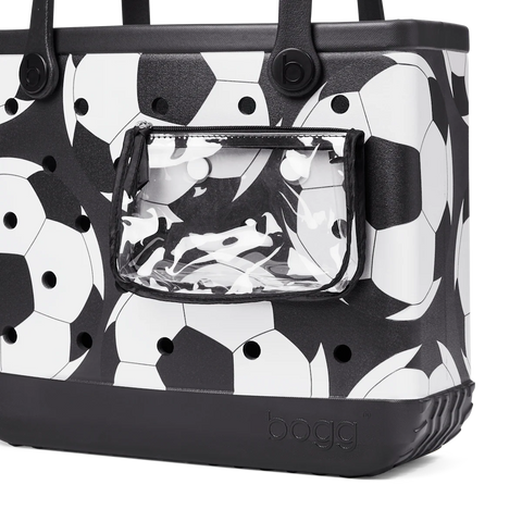 Baby Bogg Bag - Let's Kick It