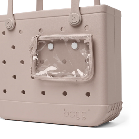 Baby Bogg Bag - Mushroom