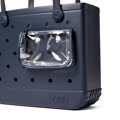 Baby Bogg Bag - You Navy Me Crazy