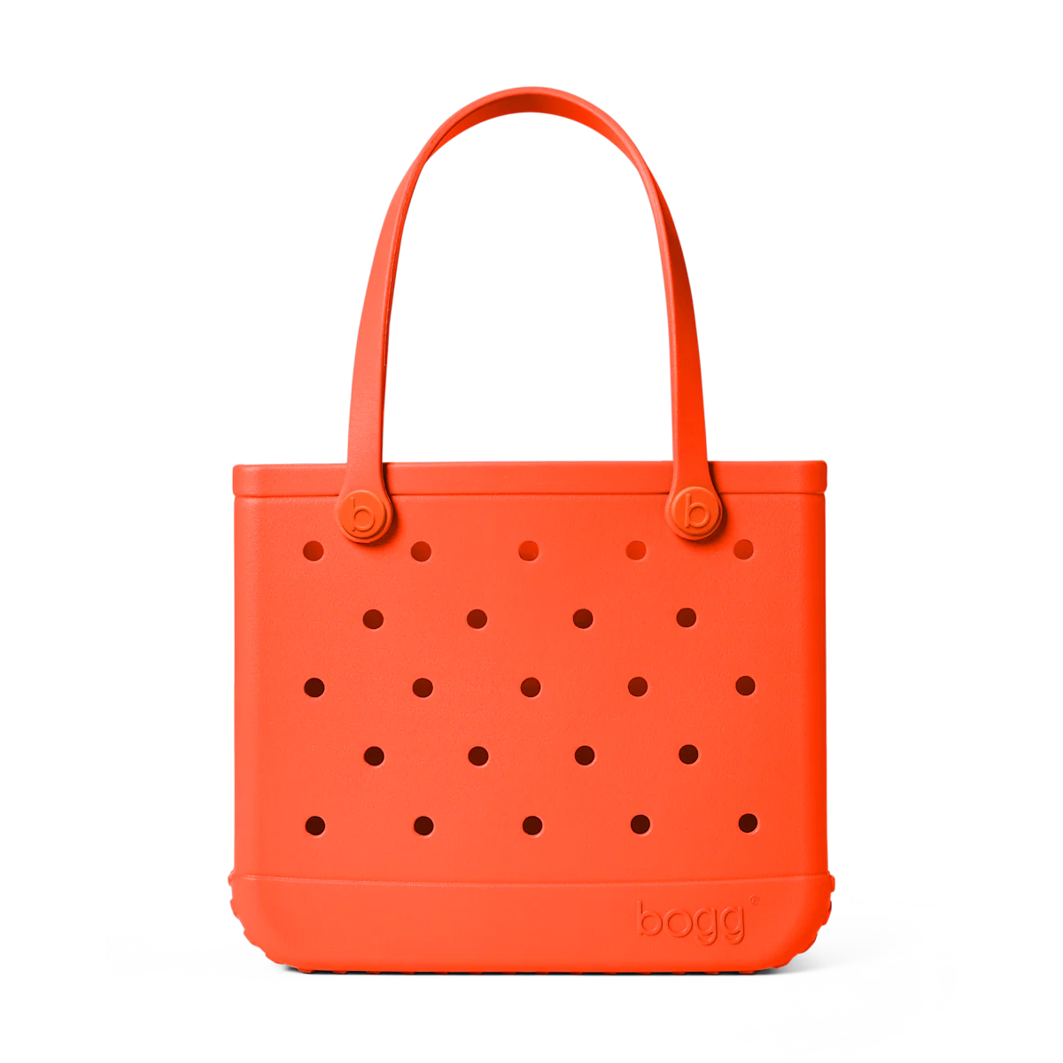 Baby Bogg Bag - Orange You Glad