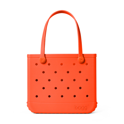 Baby Bogg Bag - Orange You Glad