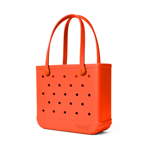 Baby Bogg Bag - Orange You Glad