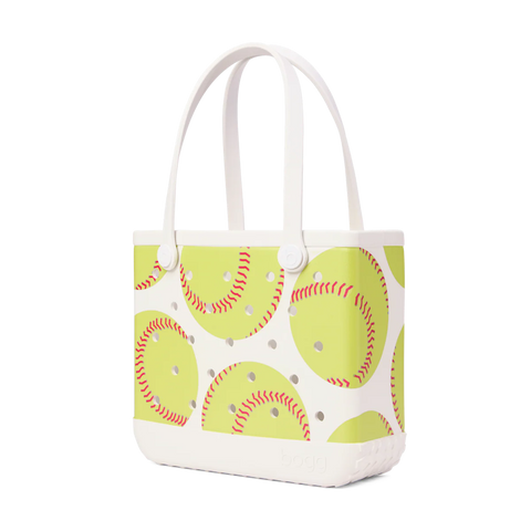 Baby Bogg Bag - Play Ball
